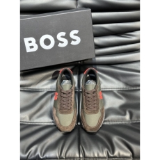 Boss Low Shoes